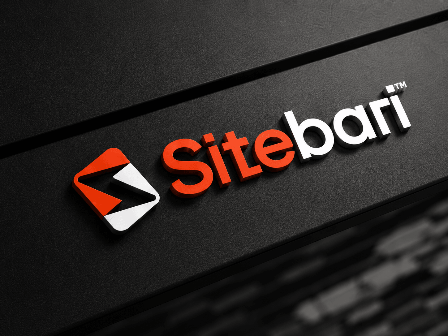 Sitebari, rebranding no-code SaaS — case story image 3 of 4